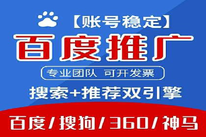 行业领先企业如何通过网络推广实现竞价增长