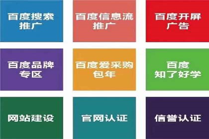 竞价推广实战案例分析